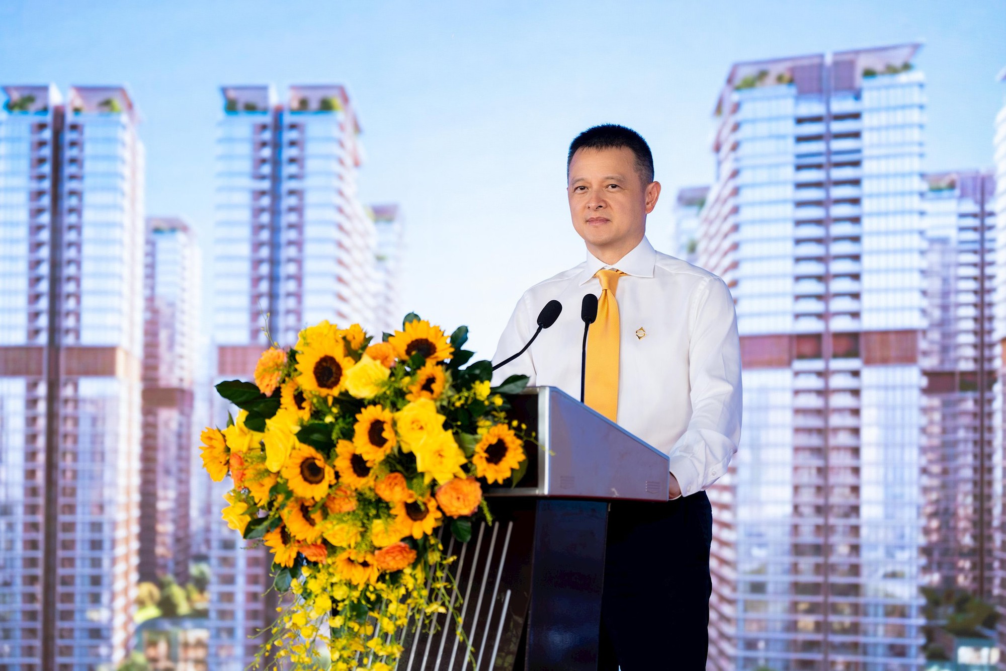 Đặc khu lớn nhất VN vừa chứng kiến một việc ý nghĩa 40.000 tỷ đồng, hàng chục nghìn người được hưởng lợi- Ảnh 3.