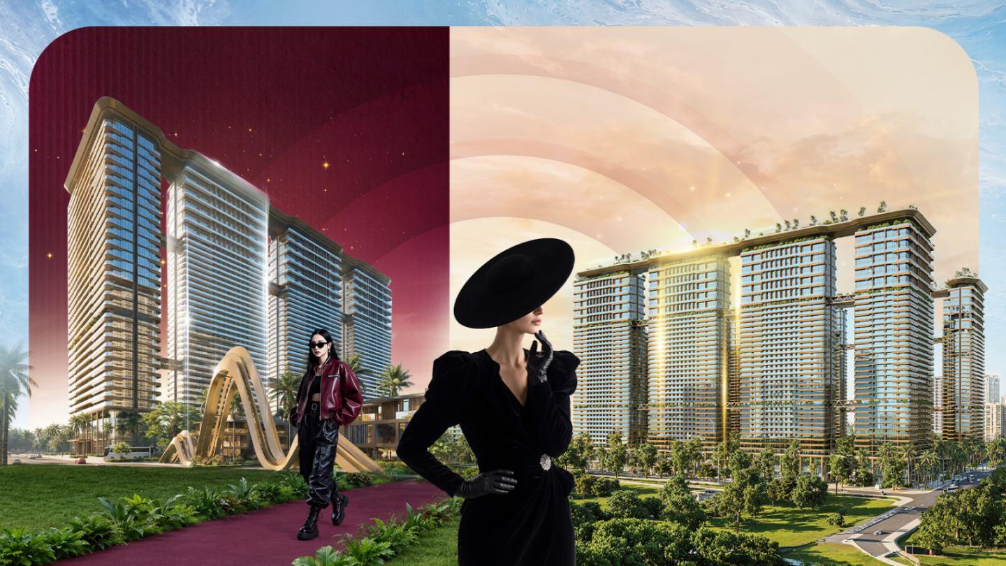 Sức hút Sunshine Bay Retreat (Vũng Tàu): 100% giỏ hàng chốt deal trong livestream 31/07, nhận ngay ưu đãi 300 triệu/căn - Ảnh 2.