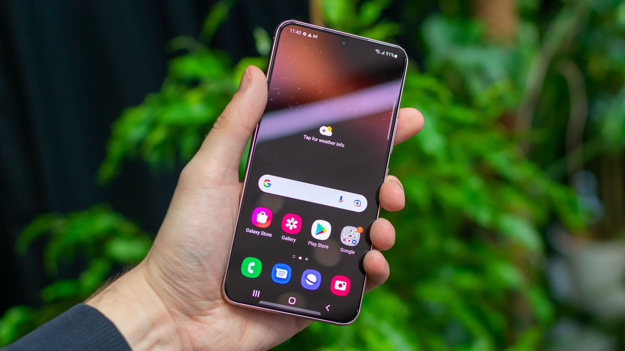 Người dùng Samsung kiểm tra và tắt ngay 4 tính năng "gây hại" này ngay lập tức: Đây là cách làm- Ảnh 1.