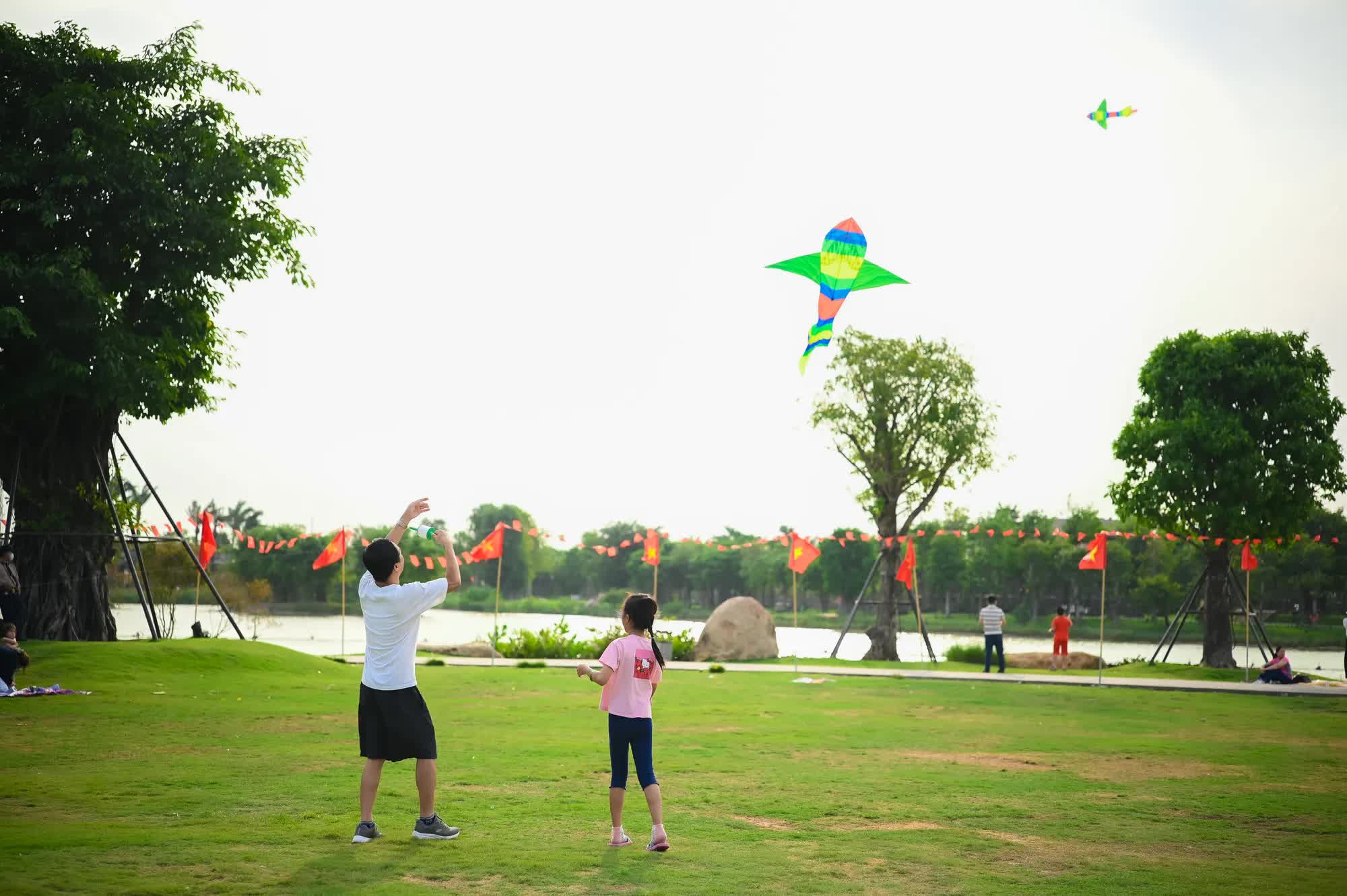 Khoa học lý giải vì sao trẻ cần thiên nhiên- Ảnh 4.
