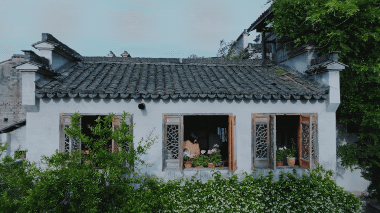 Bỏ việc ở tuổi 40, cặp vợ chồng kỹ sư về quê cải tạo nhà cổ, làm khu vườn 1.200m²: 7 năm sau không muốn trở lại thành phố- Ảnh 19.