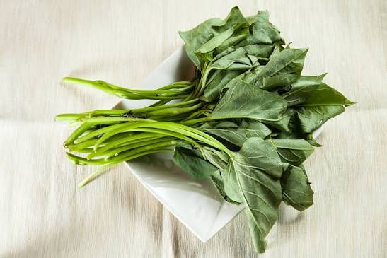Loại rau bình dân được ví như “vua rau”: Nơi bạn du lịch mà có thì nên ăn vì giàu chất xơ, hỗ trợ tiêu hóa - Ảnh 2.