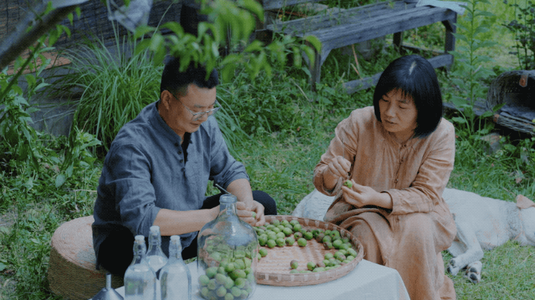 Bỏ việc ở tuổi 40, cặp vợ chồng kỹ sư về quê cải tạo nhà cổ, làm khu vườn 1.200m²: 7 năm sau không muốn trở lại thành phố- Ảnh 26.