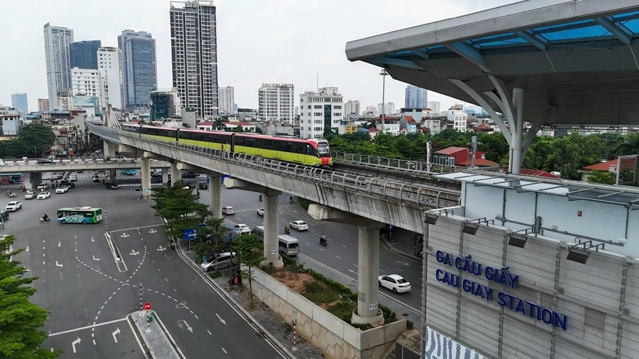 VARS: Metro đang tạo ra một lớp giá trị mới cho bất động sản- Ảnh 1.