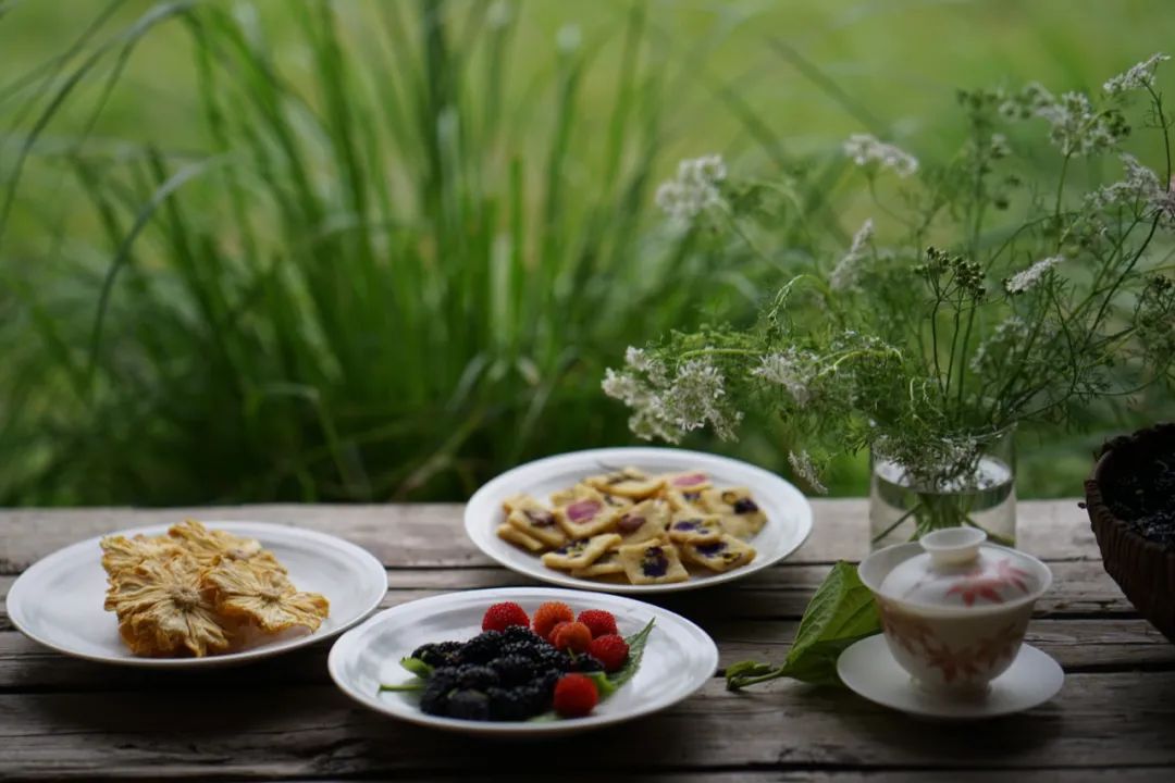 Bỏ việc ở tuổi 40, cặp vợ chồng kỹ sư về quê cải tạo nhà cổ, làm khu vườn 1.200m²: 7 năm sau không muốn trở lại thành phố- Ảnh 7.