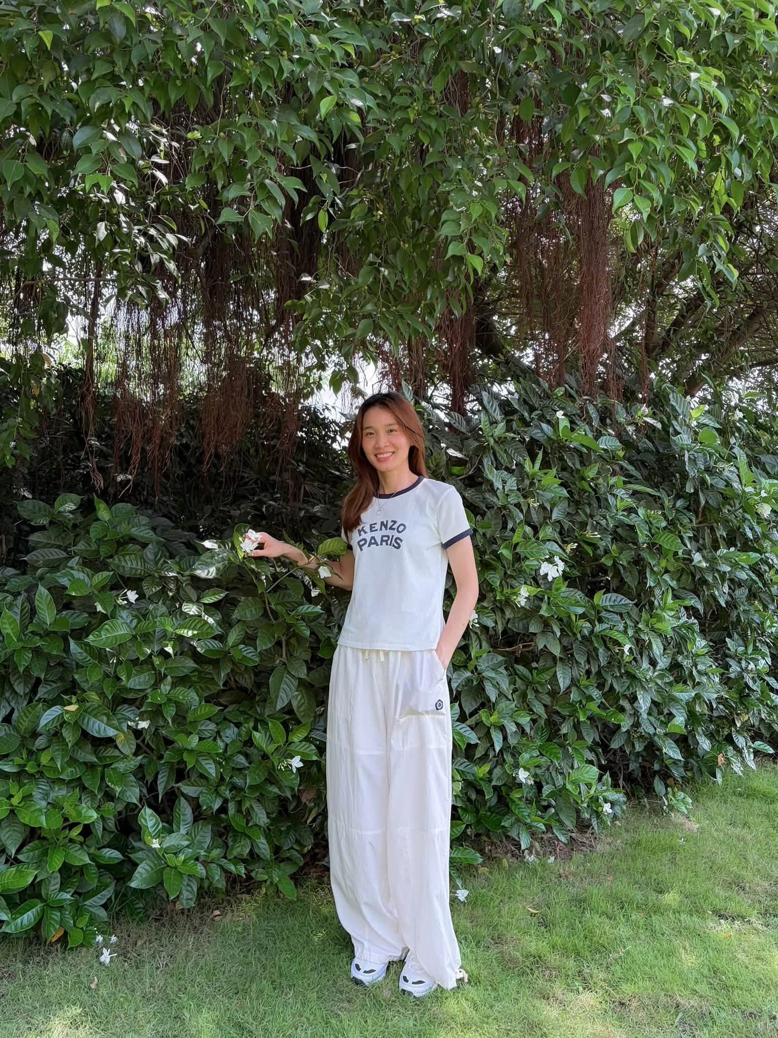 Hậu ly hôn chồng Hàn, mẹ đơn thân Việt "sống chill" cỡ này: Bay hạnh thương gia, đưa các con đi vi vu khắp nơi- Ảnh 11.