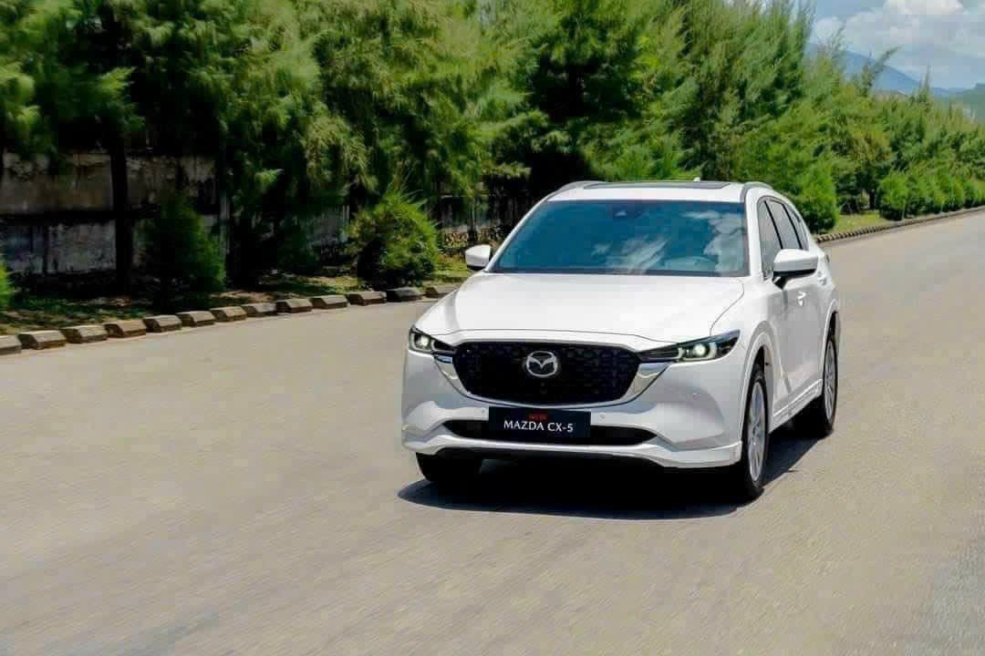 SUV dưới 1 tỷ đồng tại Việt Nam: Chưa kịp đua doanh số đã phải đua giảm giá- Ảnh 3.