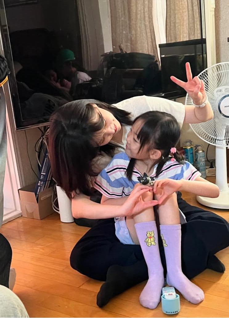 Một người mẹ có 3 thói quen này là phúc của con cái- Ảnh 2.