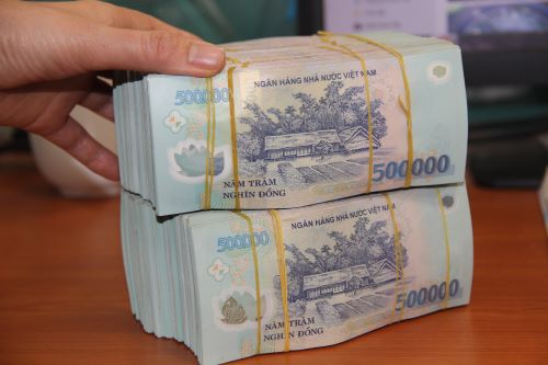Công an phát hiện 112 bịch ni lông chứa 180.000 con tôm hùm tại sân bay Cam Ranh, 2 người bị khởi tố - Ảnh 3.