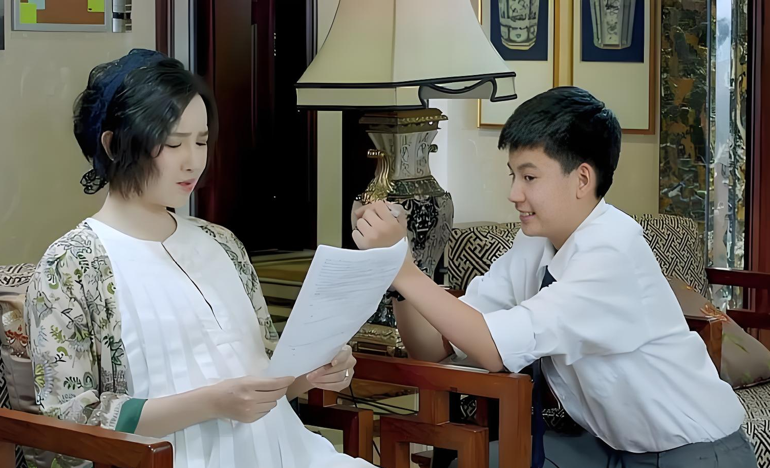 Dấu hiệu của một gia đình dễ có con cái thành đạt- Ảnh 2.
