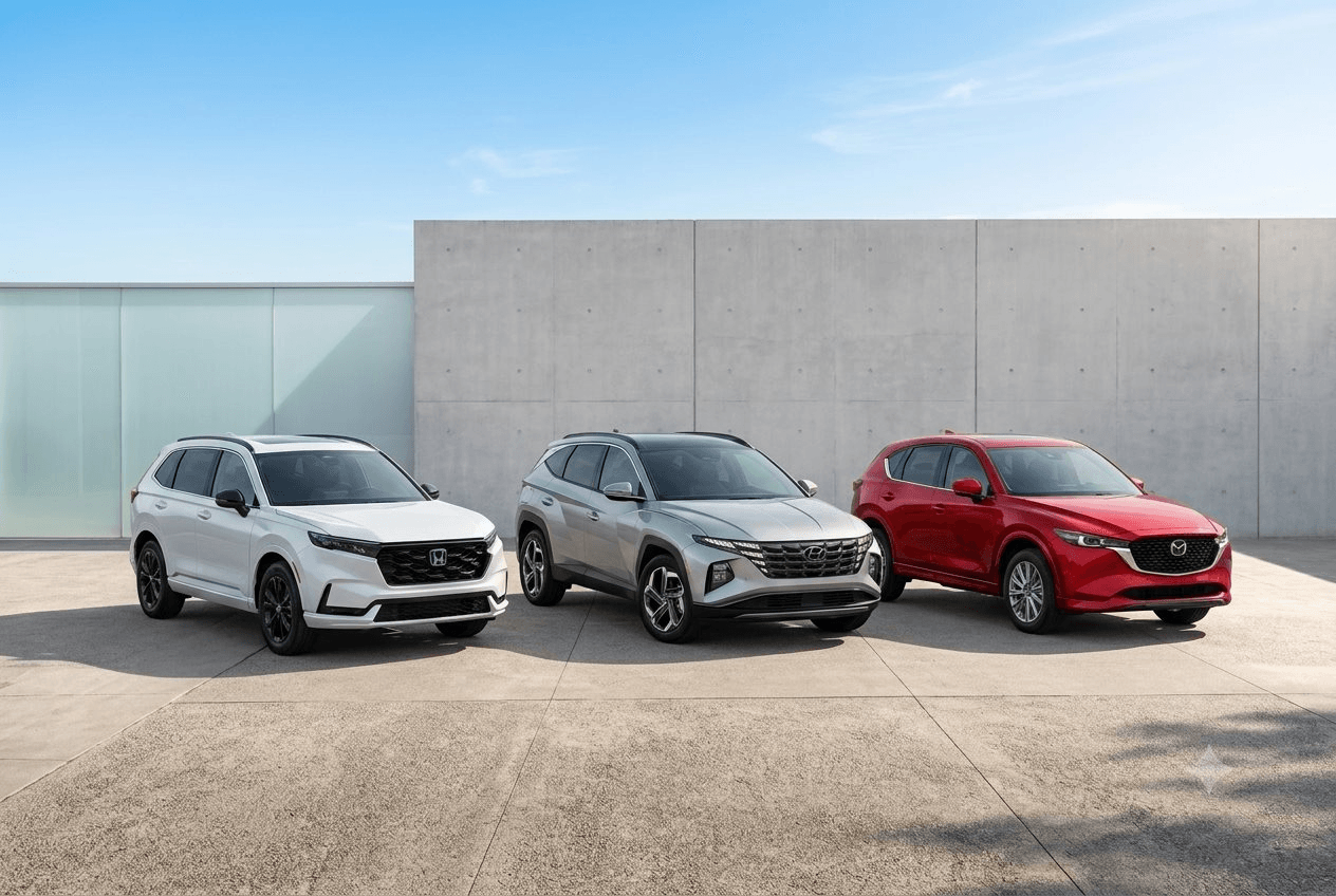 SUV dưới 1 tỷ đồng tại Việt Nam: Chưa kịp đua doanh số đã phải đua giảm giá- Ảnh 2.