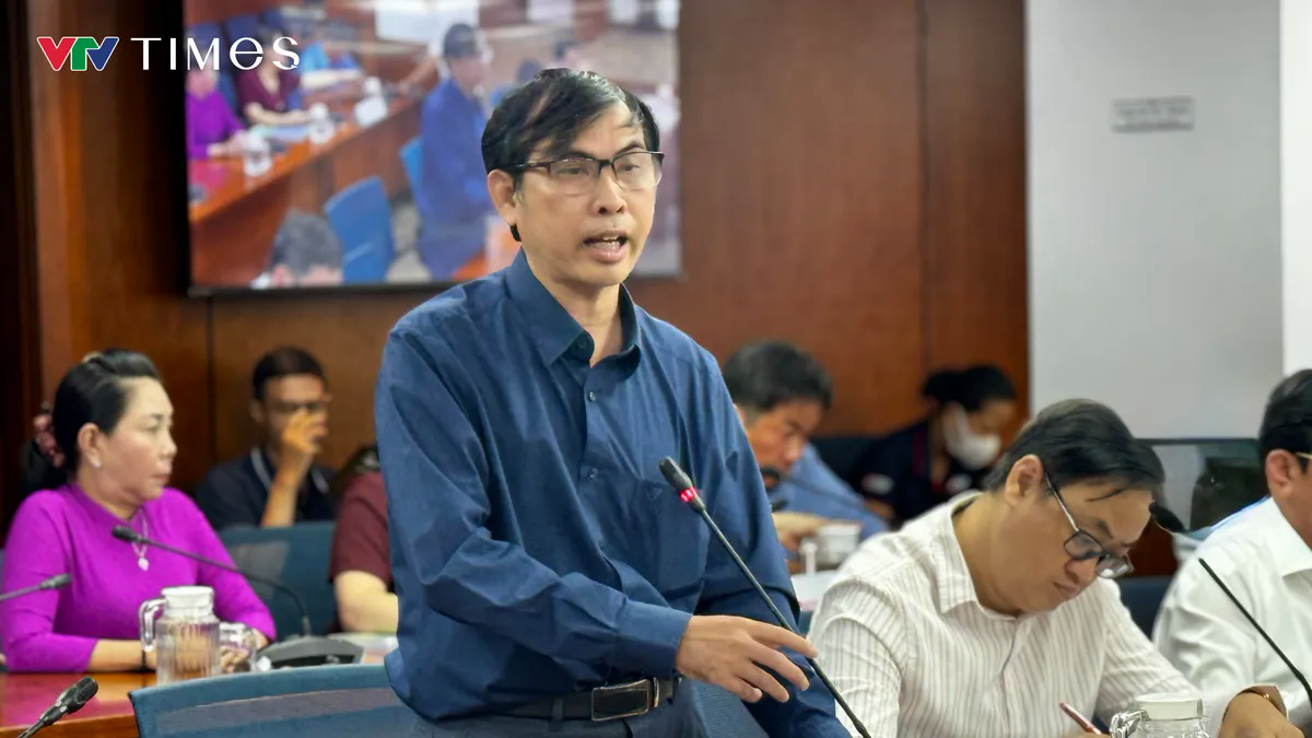 TP Hồ Chí Minh thu hút hơn 10 tỷ USD vốn FDI sau 8 tháng- Ảnh 1. TP Hồ Chí Minh thu hút hơn 10 tỷ USD vốn FDI sau 8 tháng- Ảnh 1.