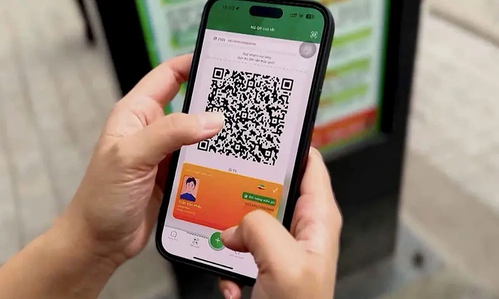 Ngay ngày mai - 1/9, người dân Hà Nội được hưởng 1 tiện ích mới - Ảnh 1.