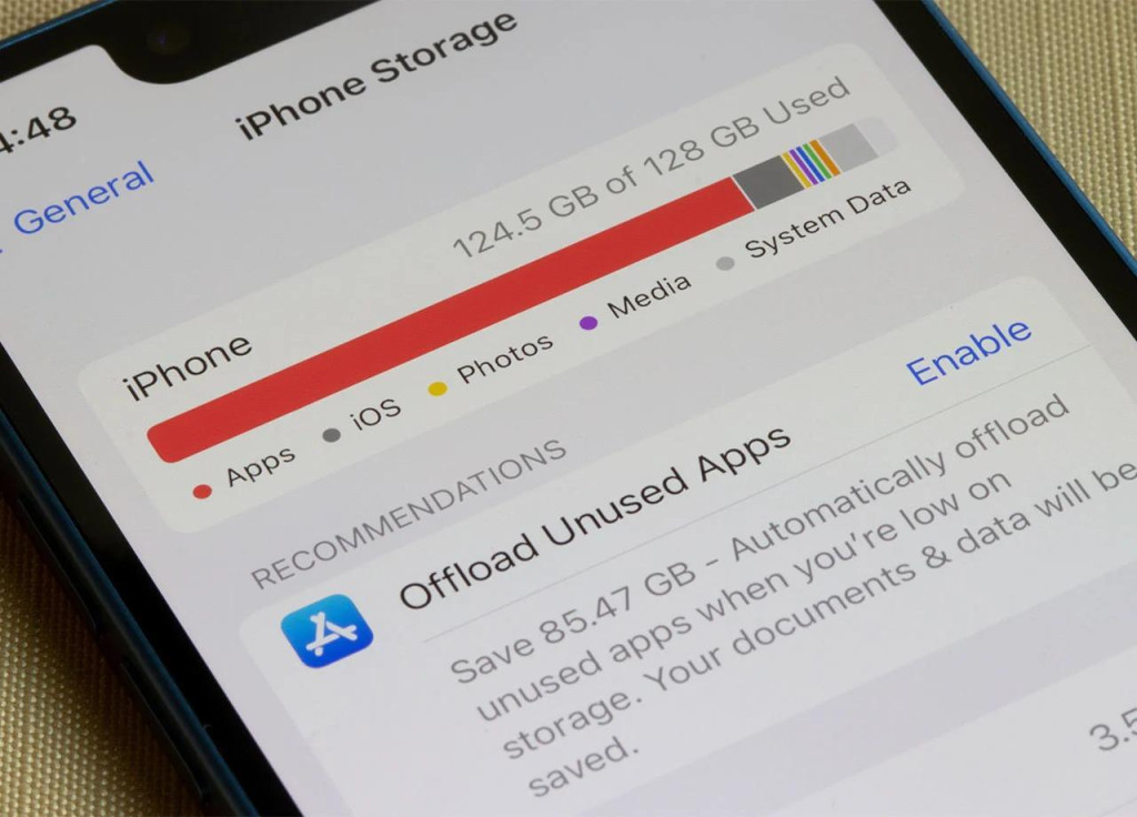 Lời khuyên dành cho hàng triệu người đang dùng iPhone- Ảnh 1. Lời khuyên dành cho hàng triệu người đang dùng iPhone- Ảnh 1.