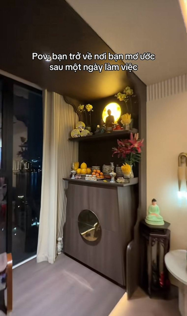 Bên trong căn nhà 50 tỷ của Tun Phạm ở Hà Nội- Ảnh 6. Bên trong căn nhà 50 tỷ của Tun Phạm ở Hà Nội- Ảnh 6.