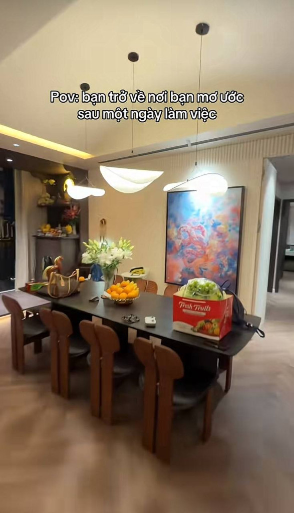 Bên trong căn nhà 50 tỷ của Tun Phạm ở Hà Nội- Ảnh 4. Bên trong căn nhà 50 tỷ của Tun Phạm ở Hà Nội- Ảnh 4.