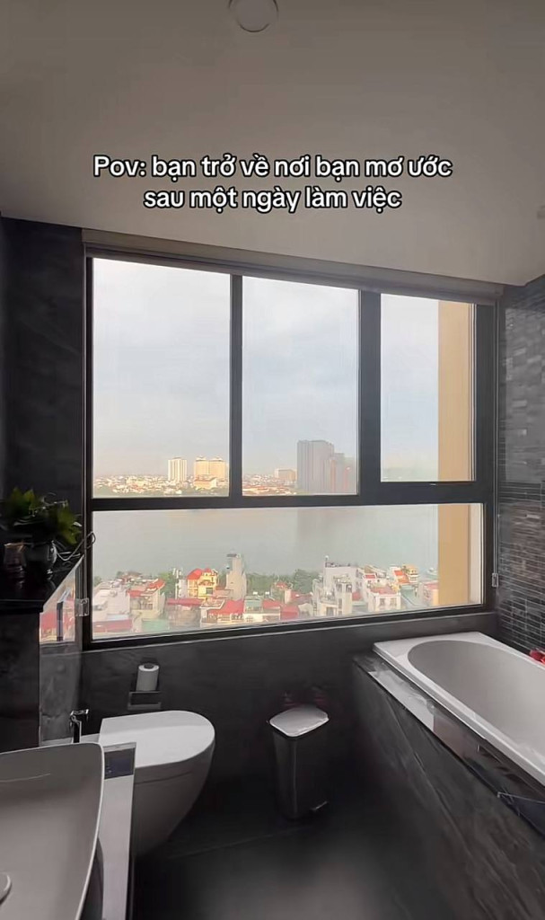 Bên trong căn nhà 50 tỷ của Tun Phạm ở Hà Nội- Ảnh 7. Bên trong căn nhà 50 tỷ của Tun Phạm ở Hà Nội- Ảnh 7.