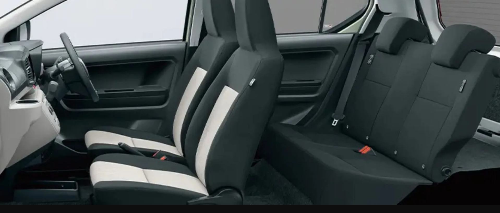 Điểm đặc biệt của chiếc ô tô giá chỉ 180 triệu, “uống” 3,7 lít/100 km - Ảnh 9.