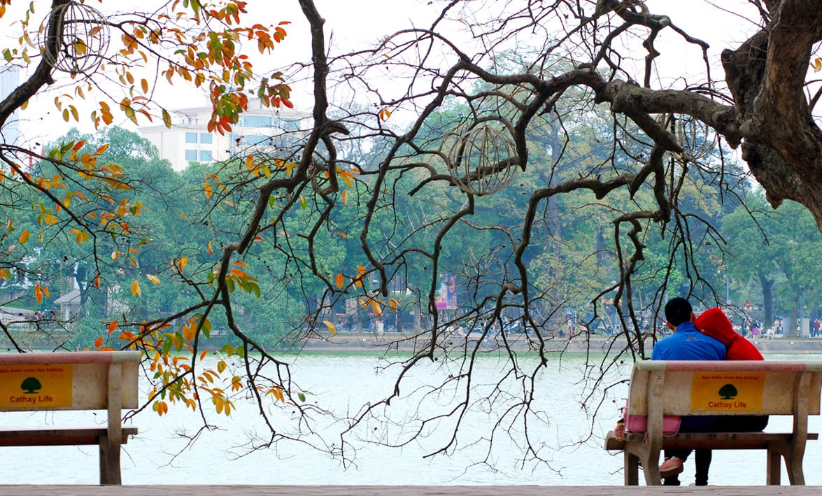 Vượt Seoul và Singapore, một thành phố Việt Nam lọt top 15 nơi có cuộc sống về đêm tuyệt nhất thế giới - Ảnh 5.