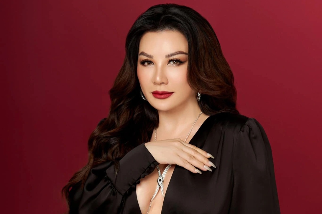 Vợ cũ Bằng Kiều: "Bác sĩ đã nói vậy là xong. Tôi đã hết hi vọng rồi, buồn lắm"- Ảnh 1.