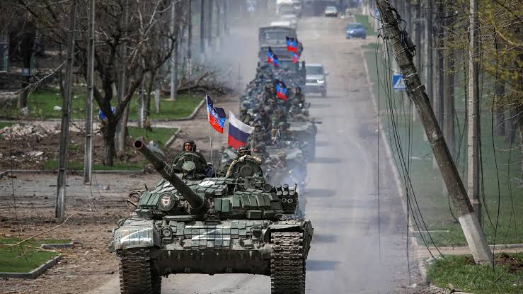Nga tuyên bố bao vây 3.000 binh sĩ Ukraine – Đã rõ cuộc đột phá quy mô lớn của Kiev, Kremlin tung "vũ khí cơ hội cuối cùng"- Ảnh 3.