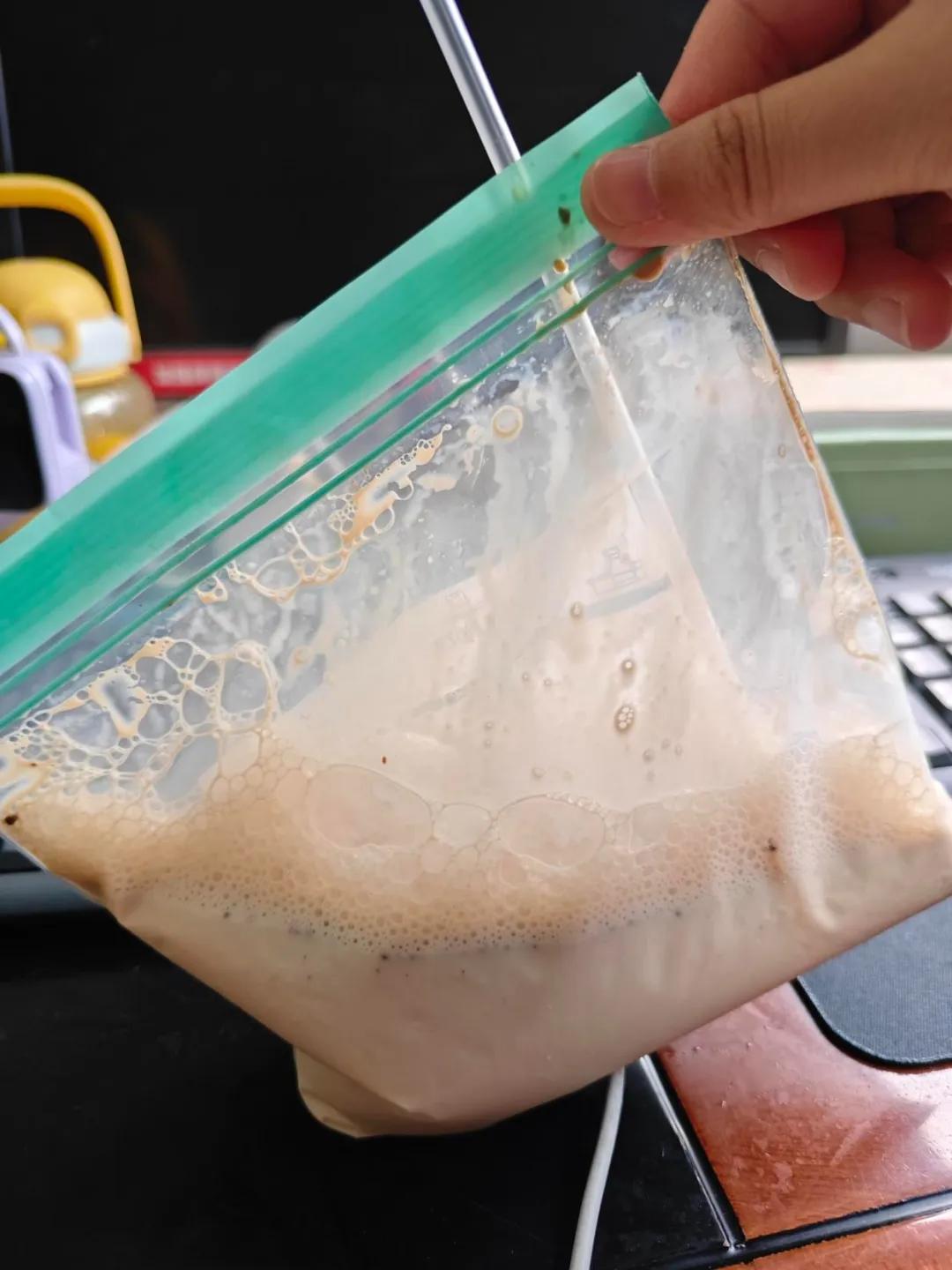 Tưởng túi zip chỉ để đựng thực phẩm, 11 cách dùng này mới khiến nhiều người bất ngờ- Ảnh 12.