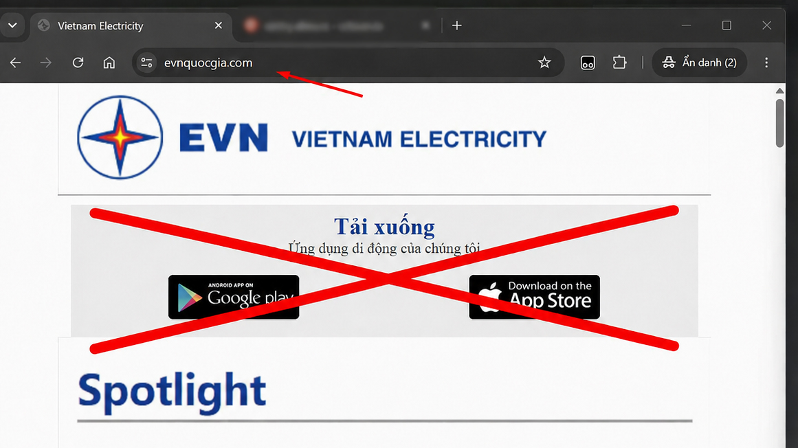 Thông báo mới nhất từ EVN, tất cả người dân đang sử dụng điện trên cả nước cần chú ý- Ảnh 1.