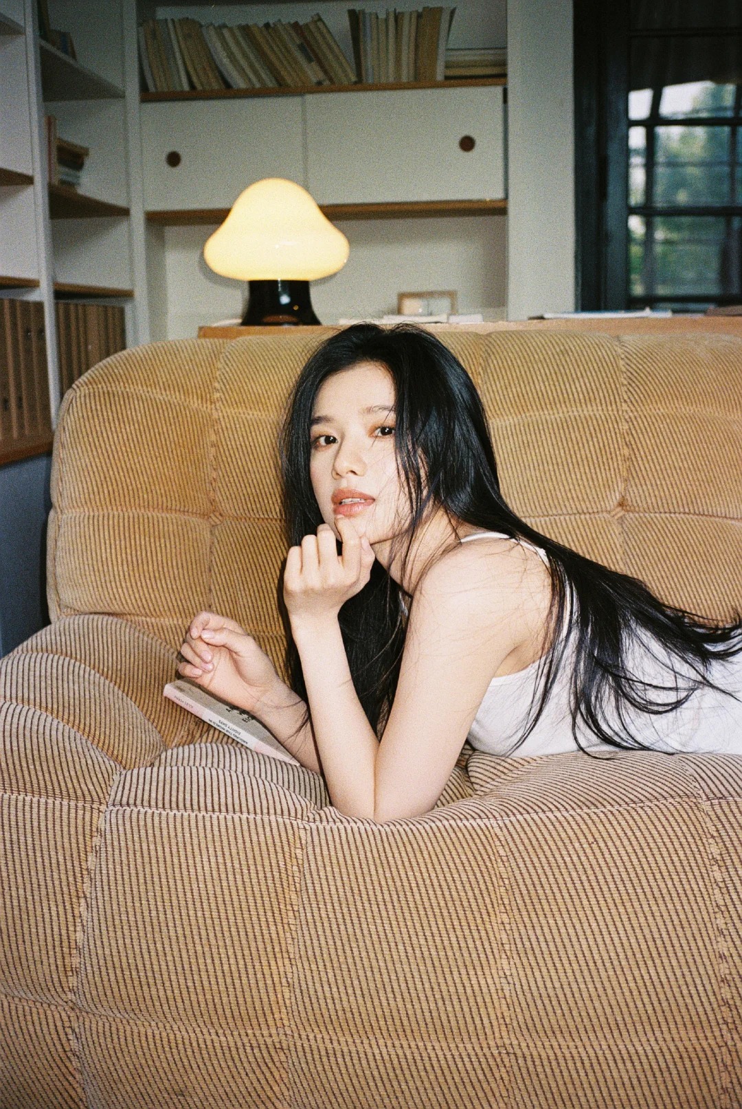 Đến một tuổi nào đó, “có thể tự lo cho mình” chính là một dạng bình an - Ảnh 2.