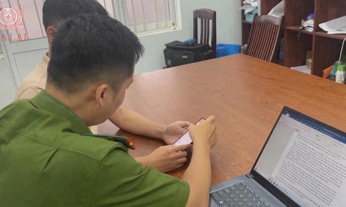 Quy định mới về thẻ căn cước mà tất cả người dân cần biết rõ - Ảnh 2.