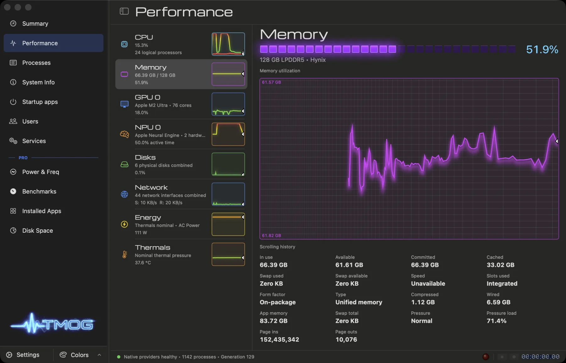 Cha đẻ Task Manager của Windows dùng Vibe-coding viết lại chính Task Manager sau 31 năm: Riêng bản đặc tả đã dài 107 trang- Ảnh 3.