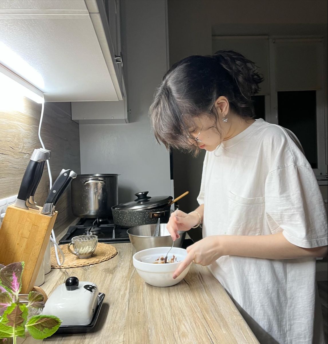 Thu nhập giảm một nửa, cặp vợ chồng ở thành phố lớn vẫn sống với 4,7 triệu/tháng: 9 cách giữ chi tiêu xuống mức thấp - Ảnh 3.