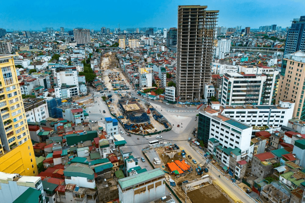 Chính thức từ hôm nay (1/9), loạt quy định mới quan trọng về đất đai, nhà ở chính thức có hiệu lực, người dân cần biết- Ảnh 1.