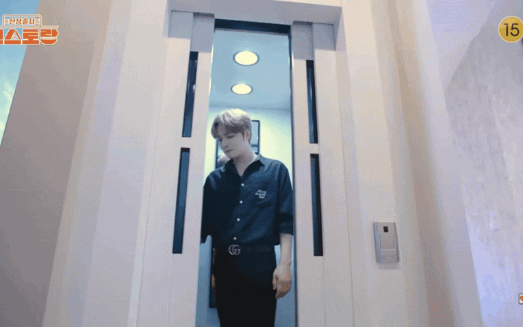 Căn nhà triệu đô ở Tokyo của Kim Jae Joong- Ảnh 1.