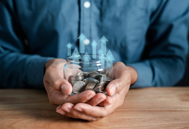 Lịch chốt quyền trả cổ tức trong tuần sau nghỉ lễ 2/9, tỷ lệ cao nhất 16%- Ảnh 1.