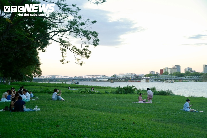 Những điểm đến mới lạ, miễn phí du khách nên ghé khi thăm Huế dịp nghỉ lễ 2/9- Ảnh 6.
