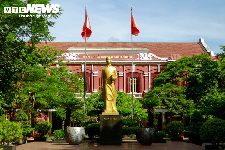 Những điểm đến mới lạ, miễn phí du khách nên ghé khi thăm Huế dịp nghỉ lễ 2/9- Ảnh 7.