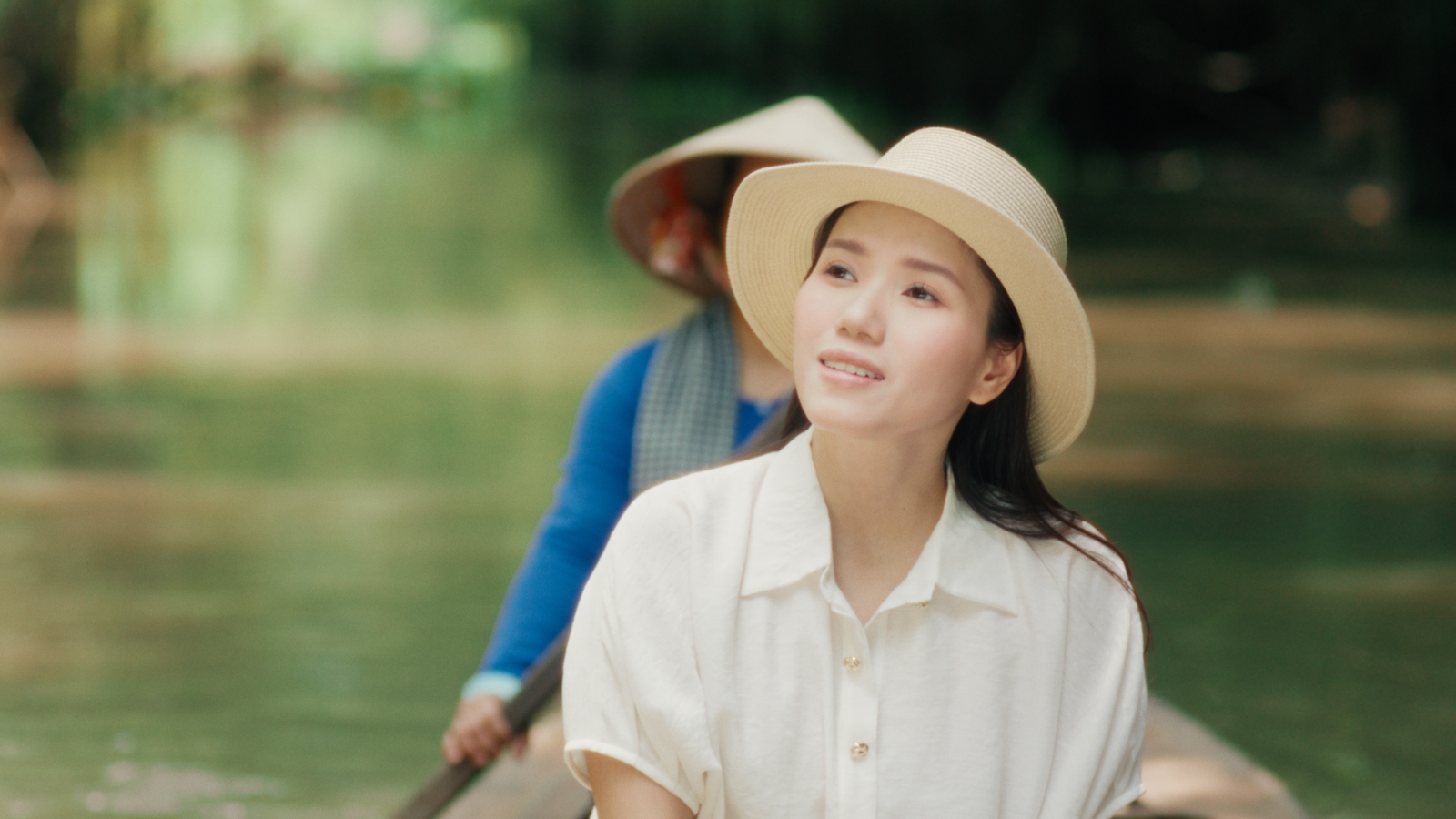 Việt Nam có “thần tượng mạng” gia thế khủng đỗ Nhạc viện năm 9 tuổi, từ bỏ hào quang đi làm giảng viên- Ảnh 1.