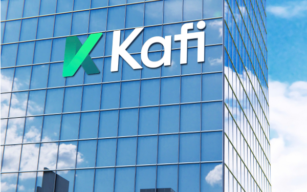 Chứng khoán Kafi chốt ngày lên UPCoM, giá tham chiếu 15.000 đồng/cổ phiếu- Ảnh 1. Chứng khoán Kafi chốt ngày lên UPCoM, giá tham chiếu 15.000 đồng/cổ phiếu- Ảnh 1.