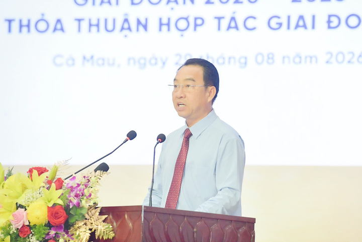 TP.HCM và miền Tây bắt tay xây chuỗi sản phẩm du lịch liên vùng- Ảnh 1.
