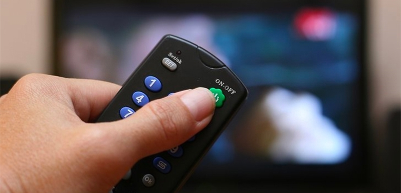Lời khuyên cho những gia đình ít bật TV nhưng cắm điện 24/24 - Ảnh 3. Lời khuyên cho những gia đình ít bật TV nhưng cắm điện 24/24 - Ảnh 3.