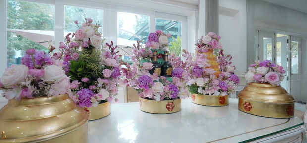 Căn nhà chứa khối tài sản hàng trăm tỷ của TGĐ Saigon Square- Ảnh 6.