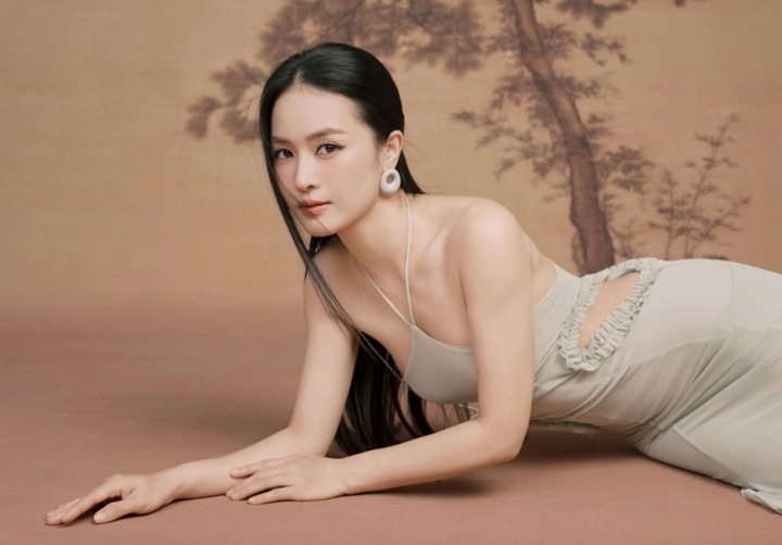 Nữ chính 'Hộ linh tráng sĩ': Đóng phim từ 15 tuổi, tốt nghiệp thạc sĩ nước ngoài- Ảnh 12.