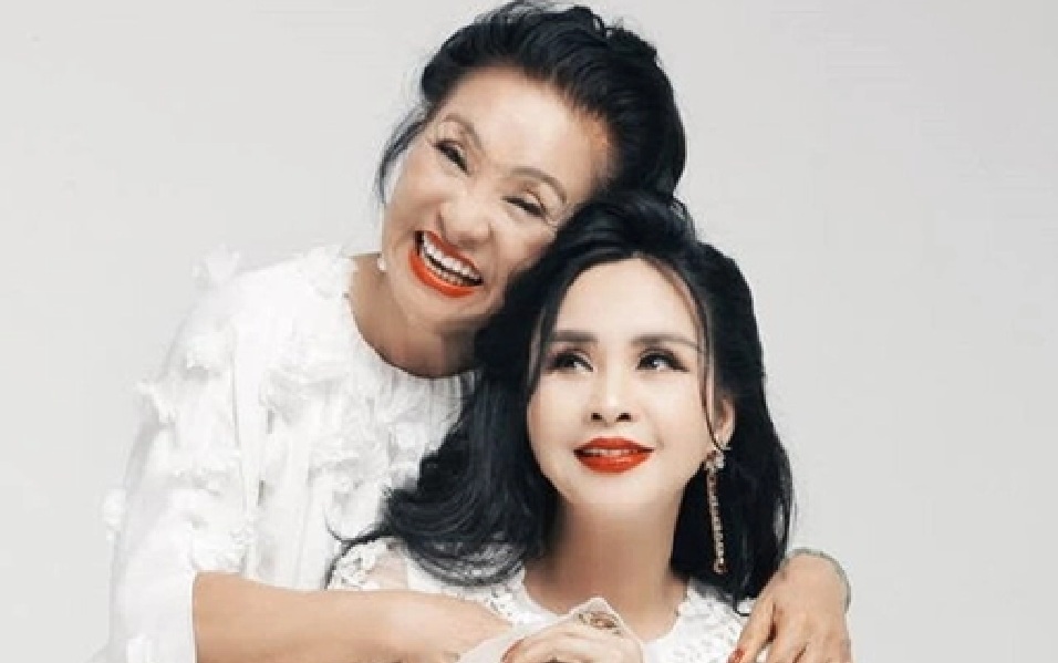 Mẹ ruột NSND Thanh Lam công khai xin lỗi con gái- Ảnh 2.