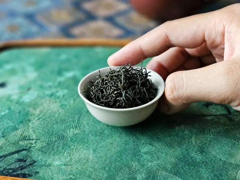 5 loại trà bị liệt vào "danh sách gây hại cho gan", dù rất thích cũng nên hạn chế- Ảnh 2.