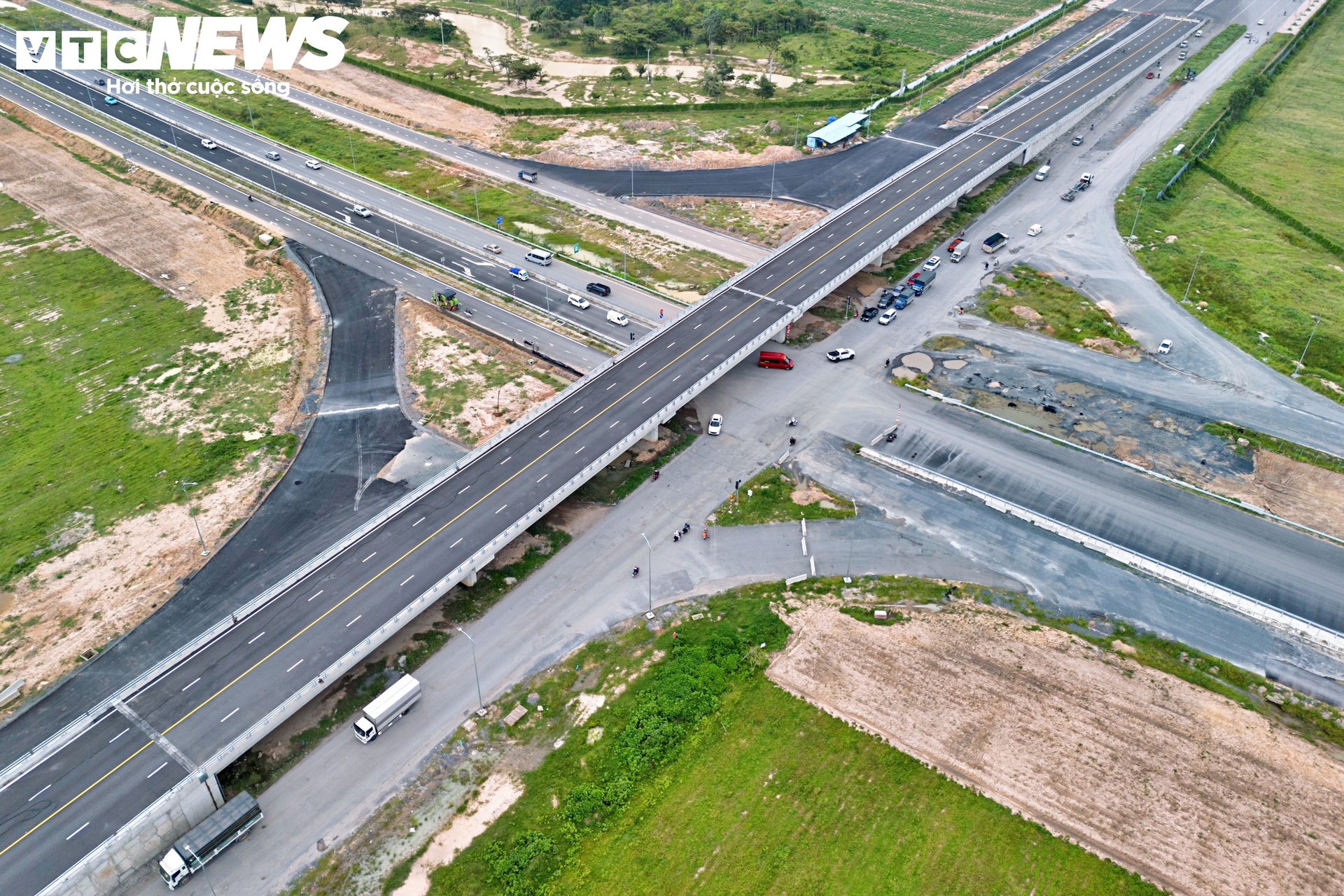 Vành đai 3 qua TP.HCM và Đồng Nai chạy nước rút để thông xe trong năm 2026- Ảnh 9.