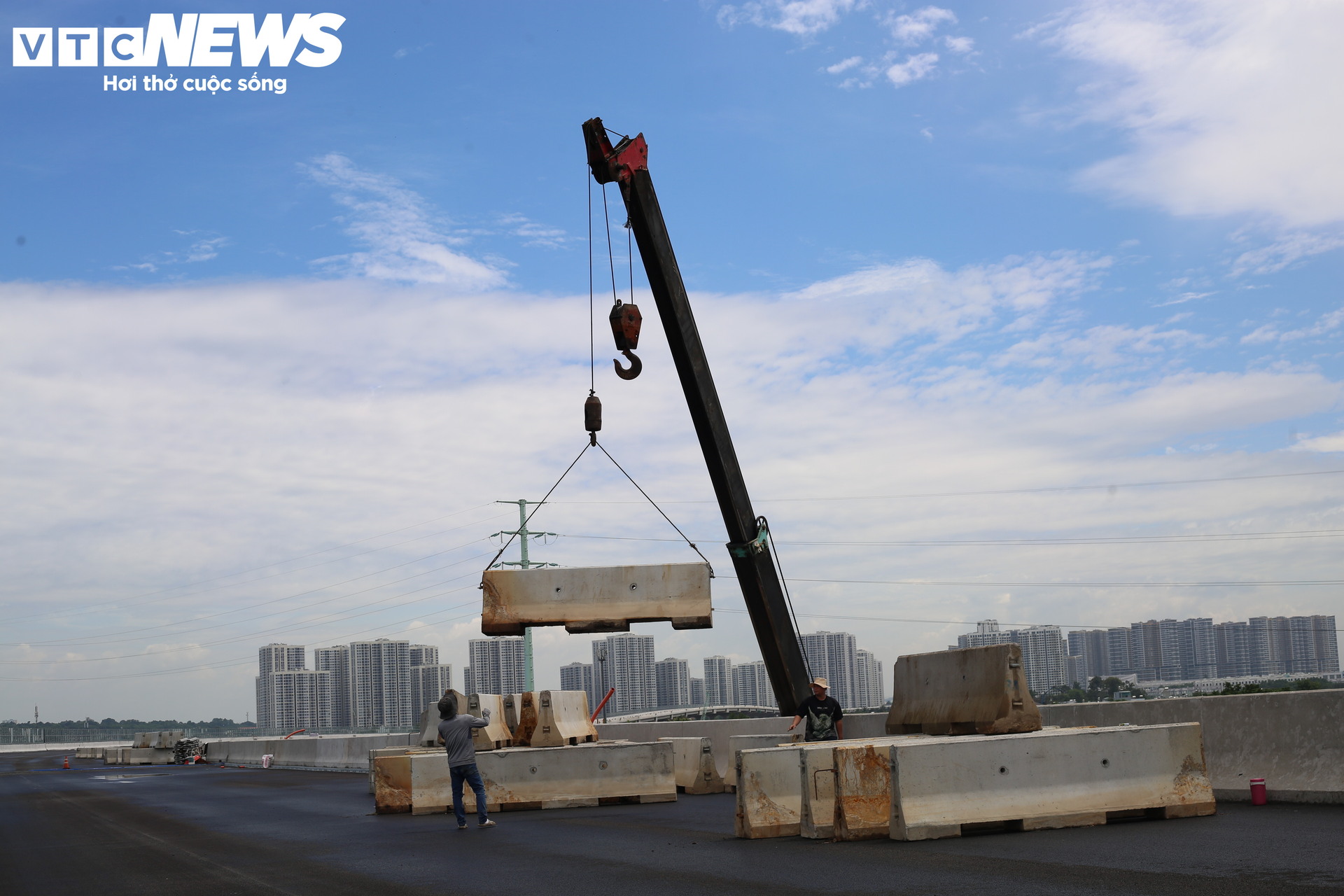 Vành đai 3 qua TP.HCM và Đồng Nai chạy nước rút để thông xe trong năm 2026- Ảnh 6.