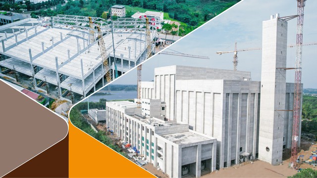 Vinadic được giao hơn 48.700m2 đất làm dự án Xây dựng chợ nguyên liệu gỗ Vân Hà- Ảnh 1.