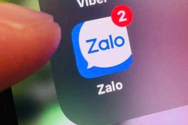 Thông báo trên Zalo mà người dùng cần đặc biệt chú ý để tránh bị theo dõi từ xa, chiếm quyền tài khoản- Ảnh 2.