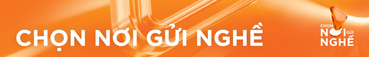 FWD Chọn nơi gửi nghề