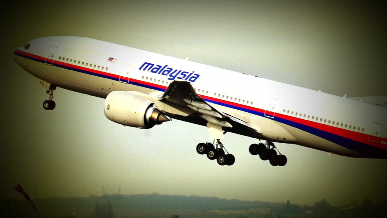 Vì sao đến bây giờ người ta vẫn chưa tìm thấy máy bay MH370? - Ảnh 2.